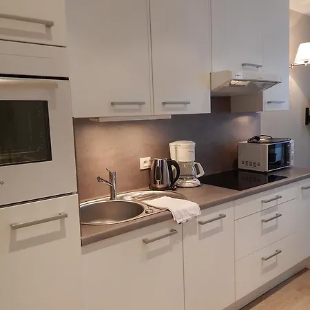 Appartement - Lenoir *