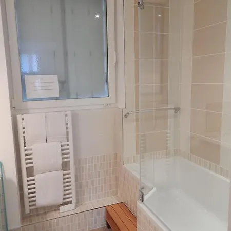 - Lenoir Appartement *