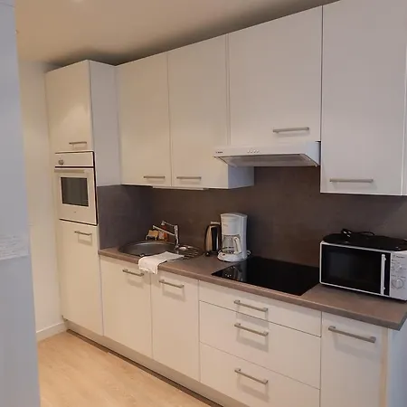 Appartement - Lenoir Parijs