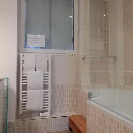 Appartement - Lenoir