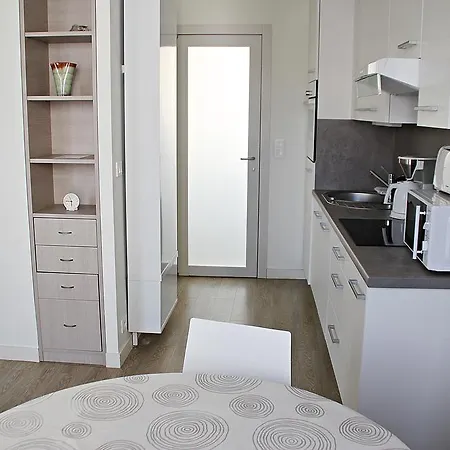 - Lenoir Appartement *