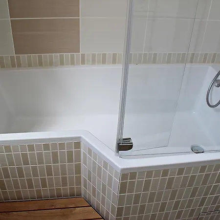 Appartement - Lenoir