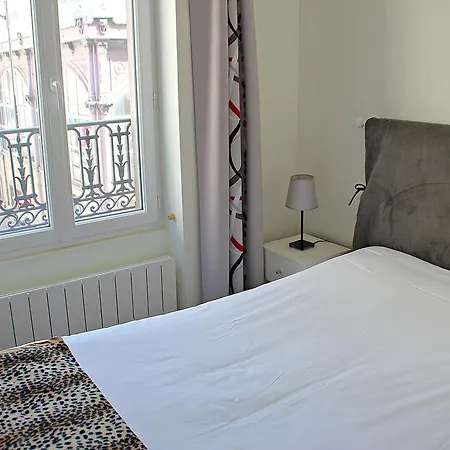 - Lenoir Appartement