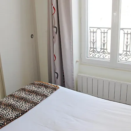 - Lenoir Appartement