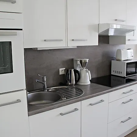 Appartement - Lenoir *